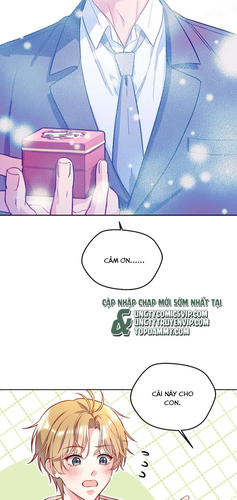 Hàn Viễn: Chapter 135