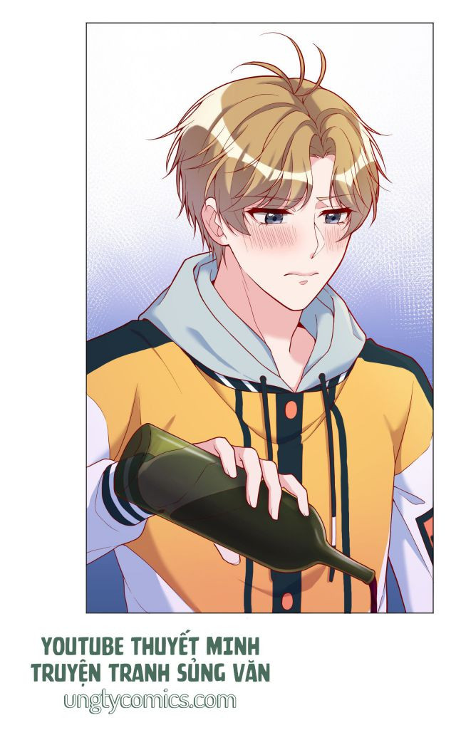 Hàn Viễn: Chapter 19
