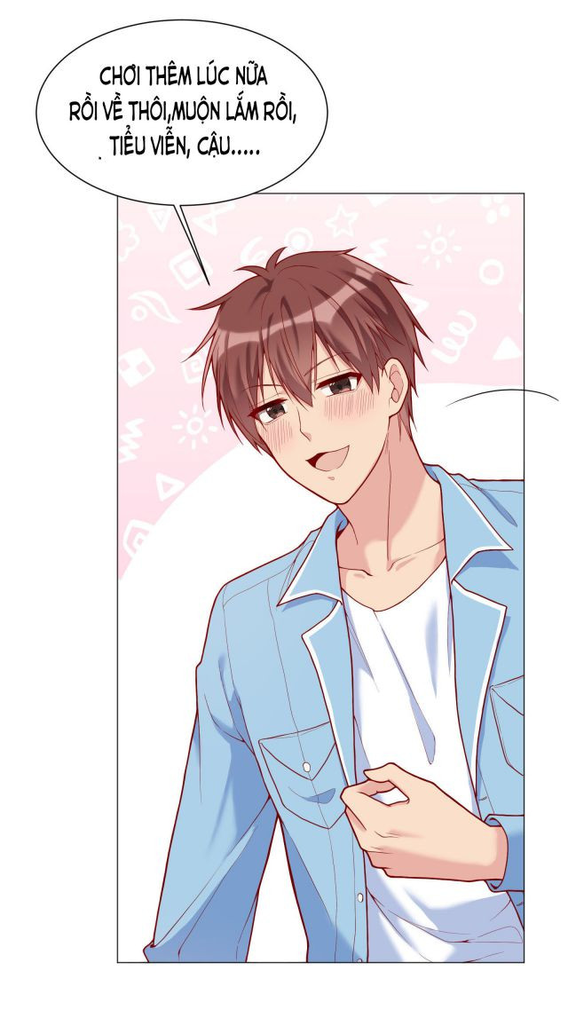 Hàn Viễn: Chapter 19
