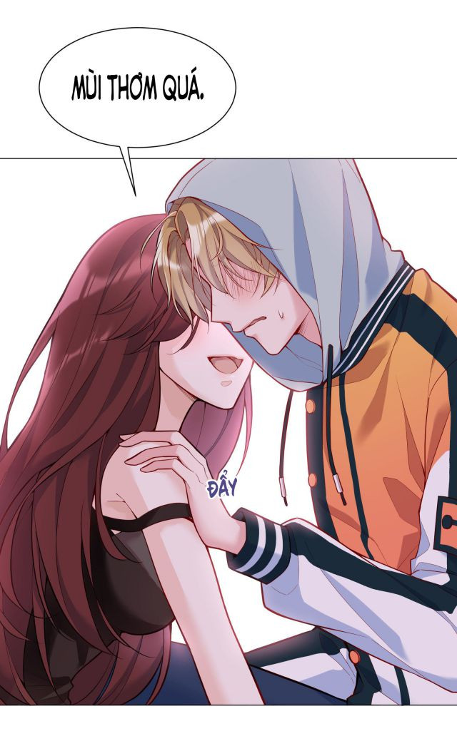 Hàn Viễn: Chapter 19