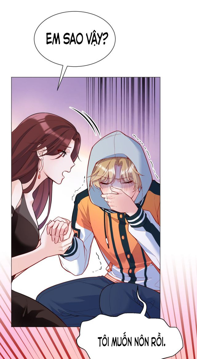 Hàn Viễn: Chapter 19