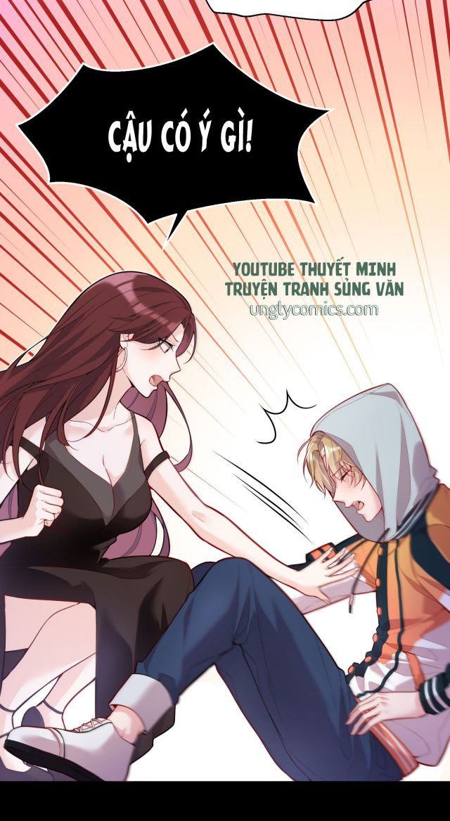 Hàn Viễn: Chapter 19