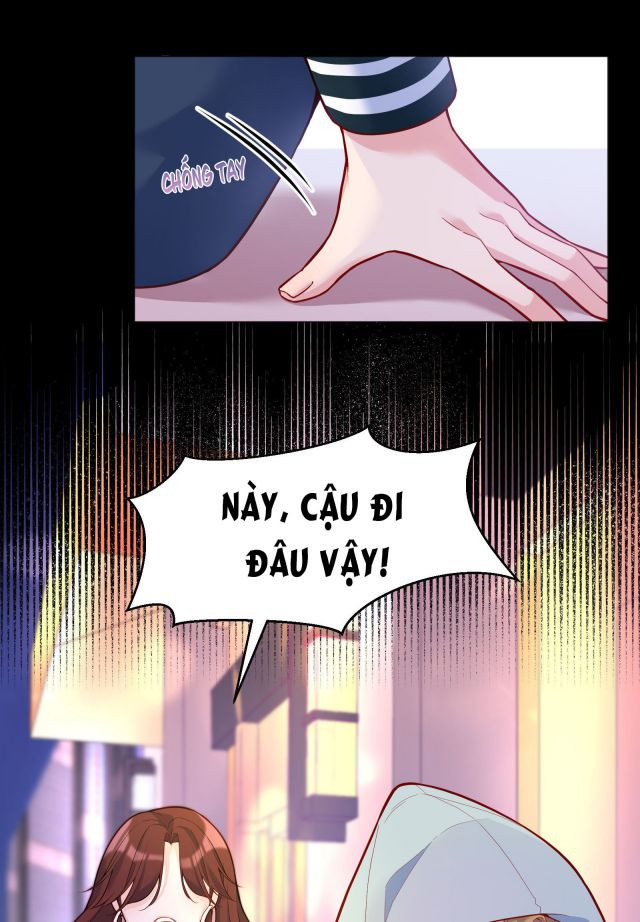 Hàn Viễn: Chapter 19