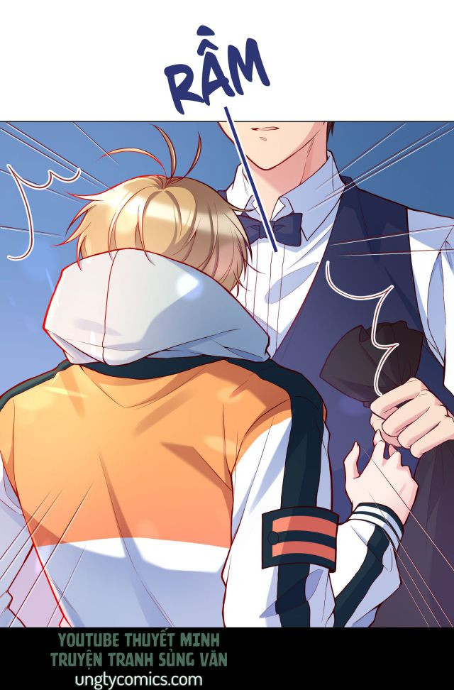 Hàn Viễn: Chapter 19