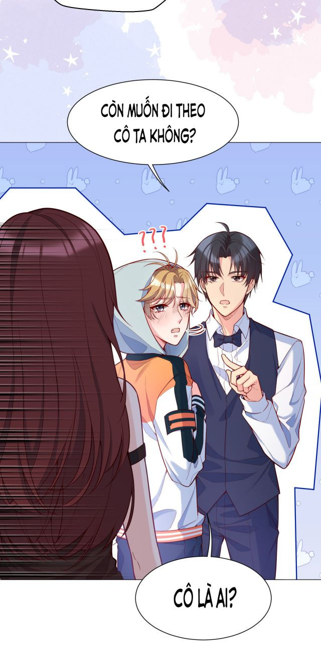 Hàn Viễn: Chapter 19