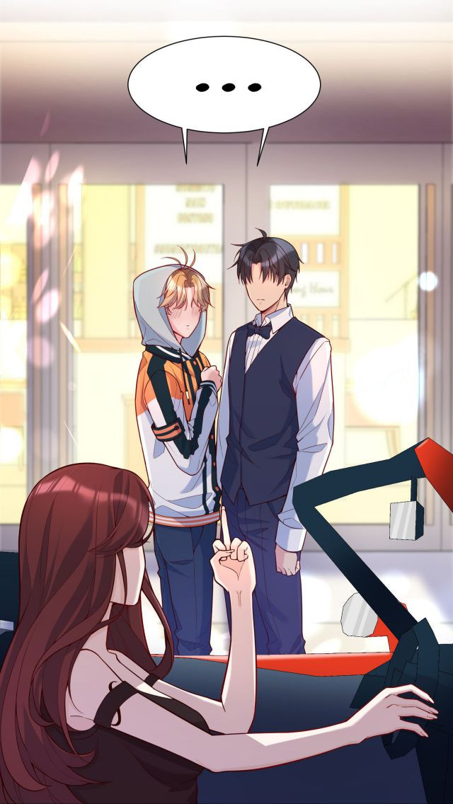 Hàn Viễn: Chapter 19