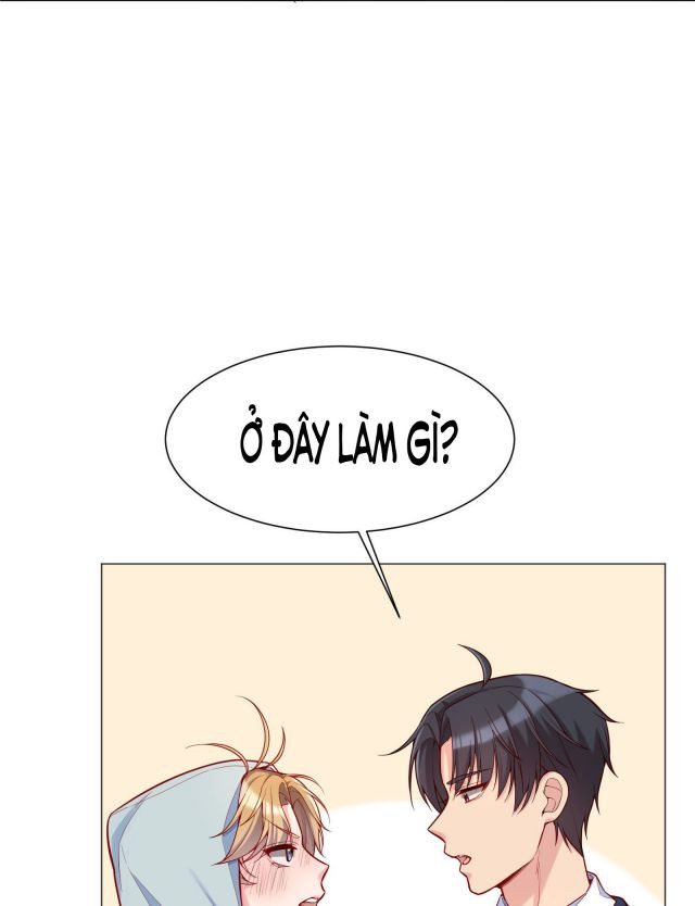 Hàn Viễn: Chapter 19