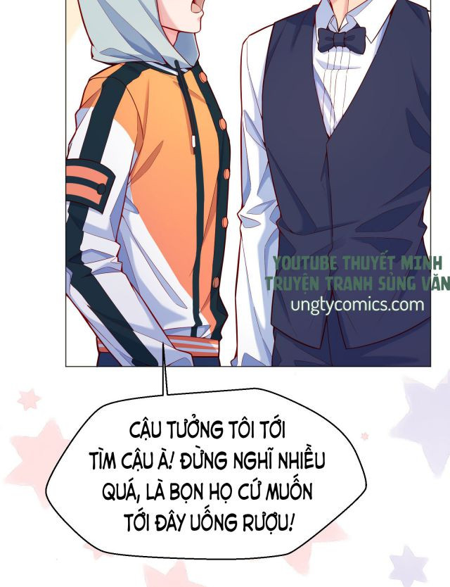 Hàn Viễn: Chapter 19