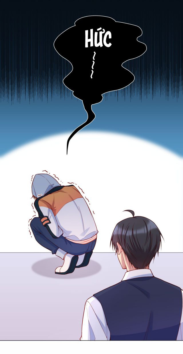 Hàn Viễn: Chapter 19