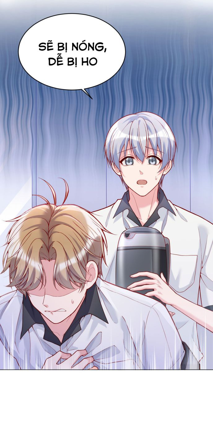 Hàn Viễn: Chapter 24