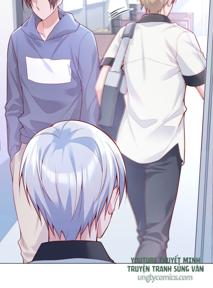 Hàn Viễn: Chapter 24