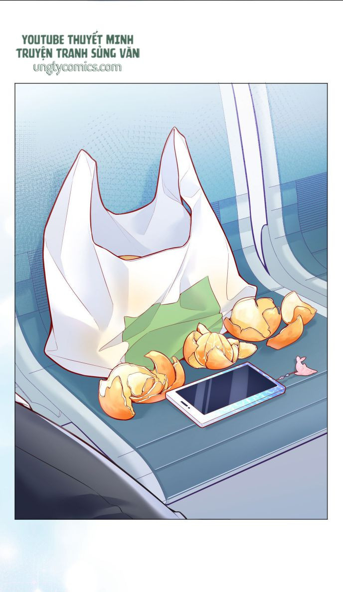Hàn Viễn: Chapter 24