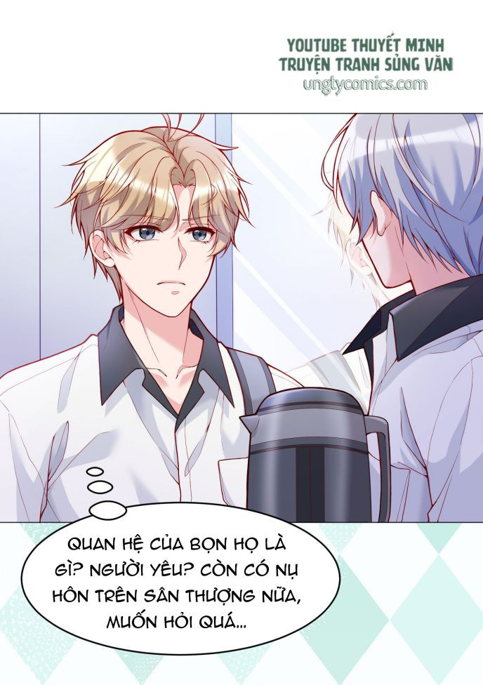 Hàn Viễn: Chapter 24