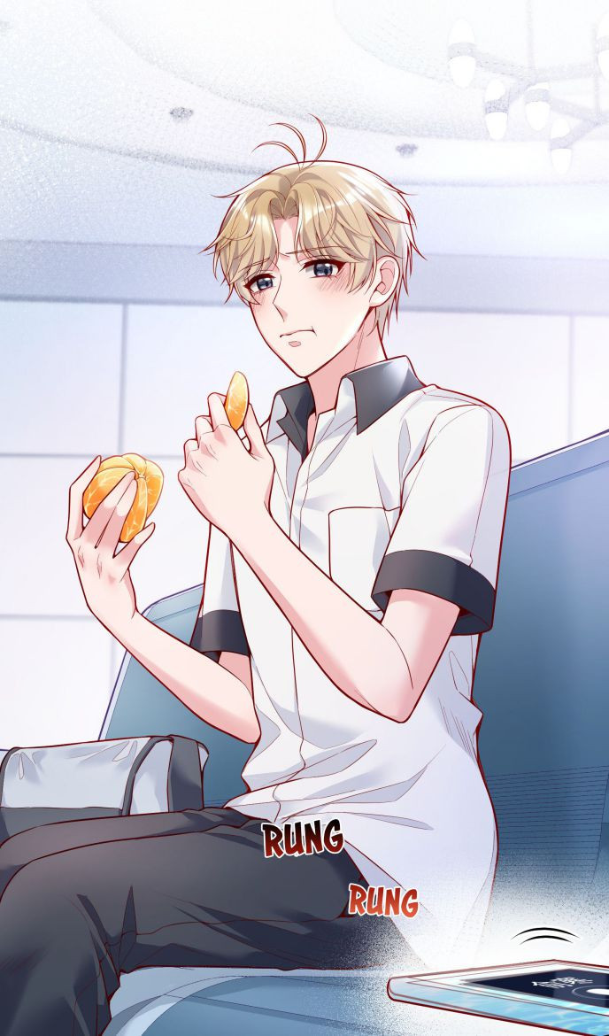 Hàn Viễn: Chapter 24