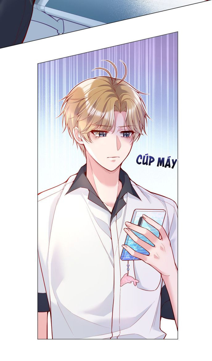 Hàn Viễn: Chapter 24