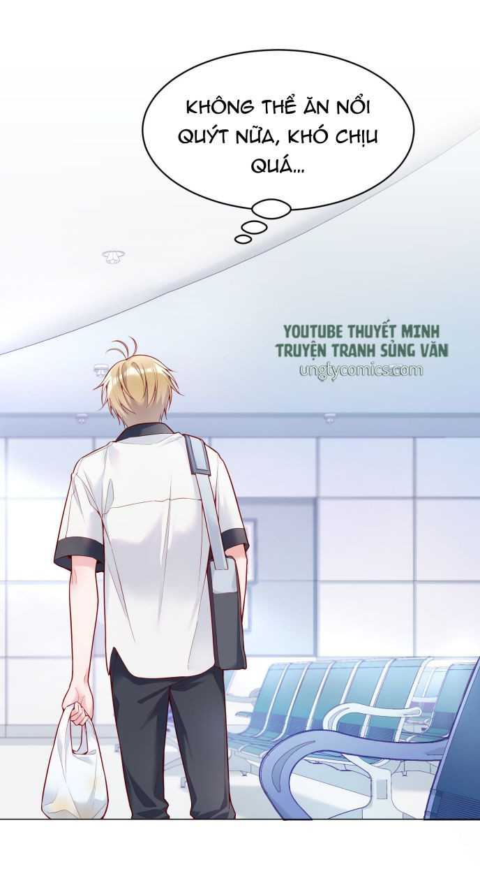 Hàn Viễn: Chapter 24