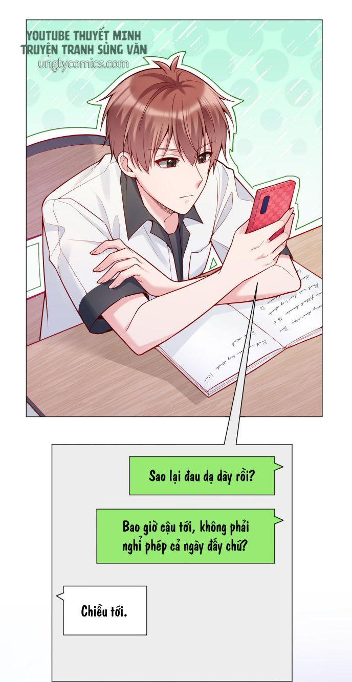 Hàn Viễn: Chapter 24