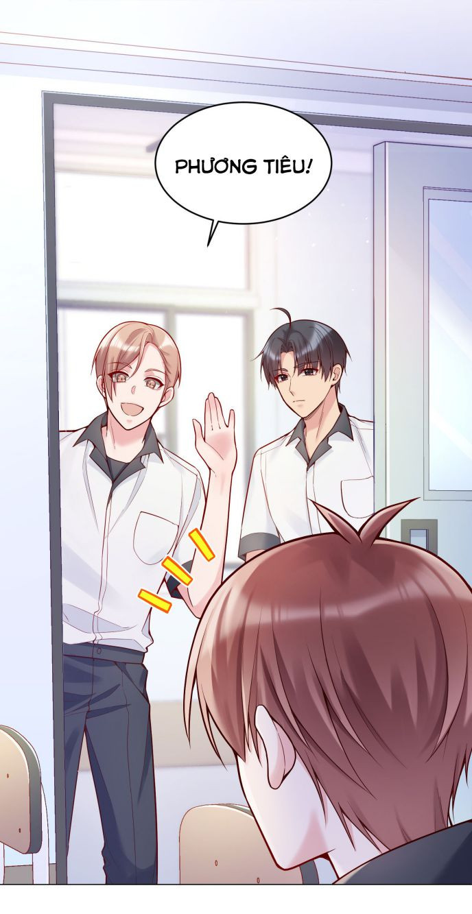 Hàn Viễn: Chapter 24