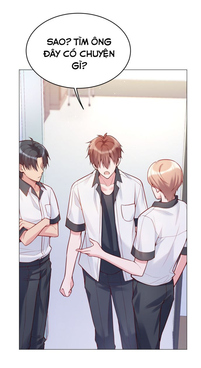 Hàn Viễn: Chapter 24