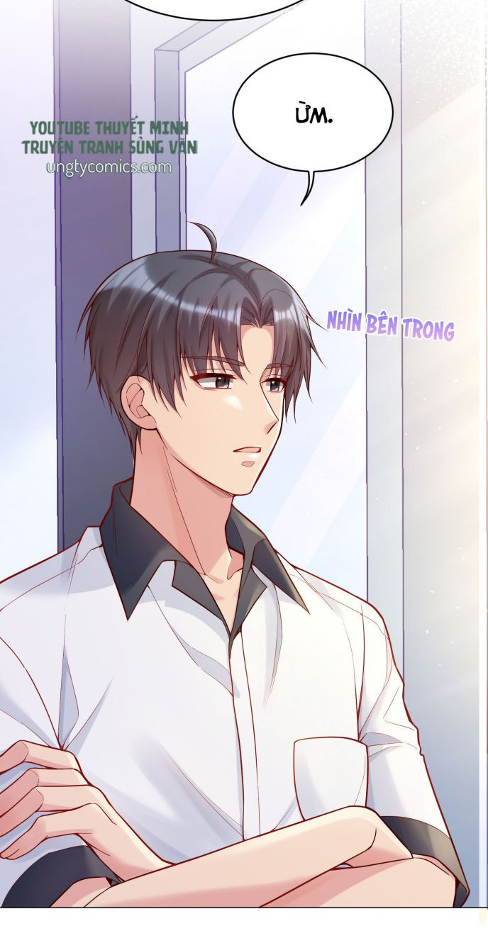 Hàn Viễn: Chapter 24