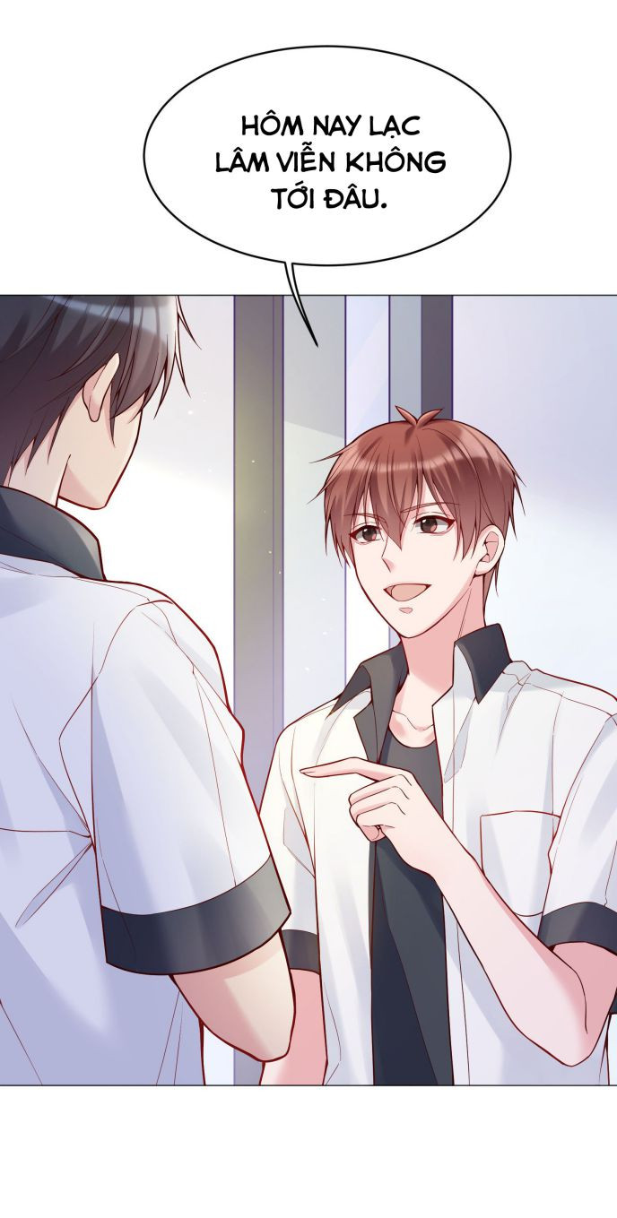 Hàn Viễn: Chapter 24