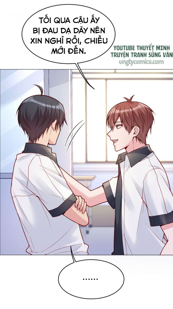 Hàn Viễn: Chapter 24