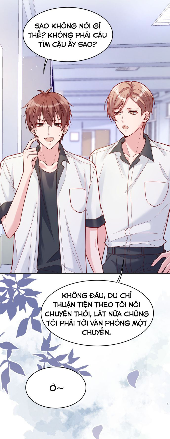 Hàn Viễn: Chapter 24