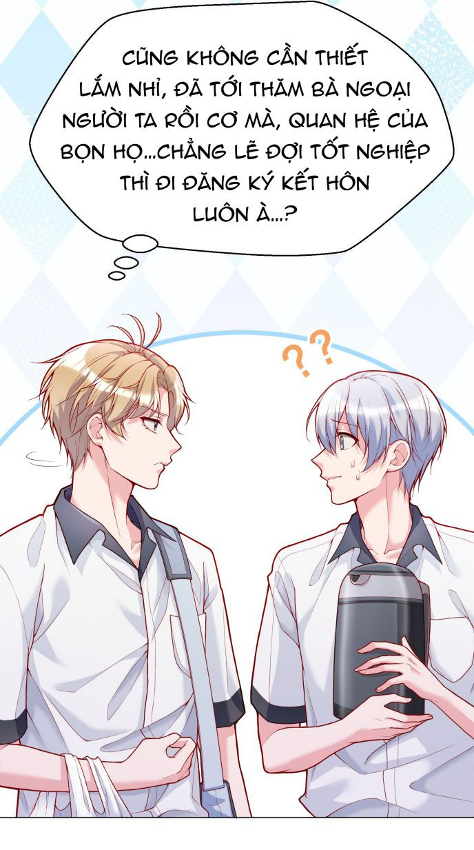 Hàn Viễn: Chapter 24