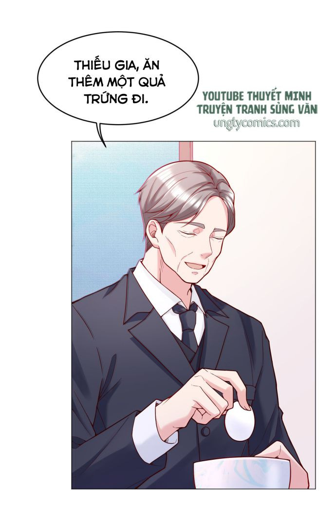 Hàn Viễn: Chapter 24