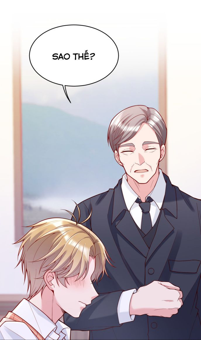 Hàn Viễn: Chapter 24