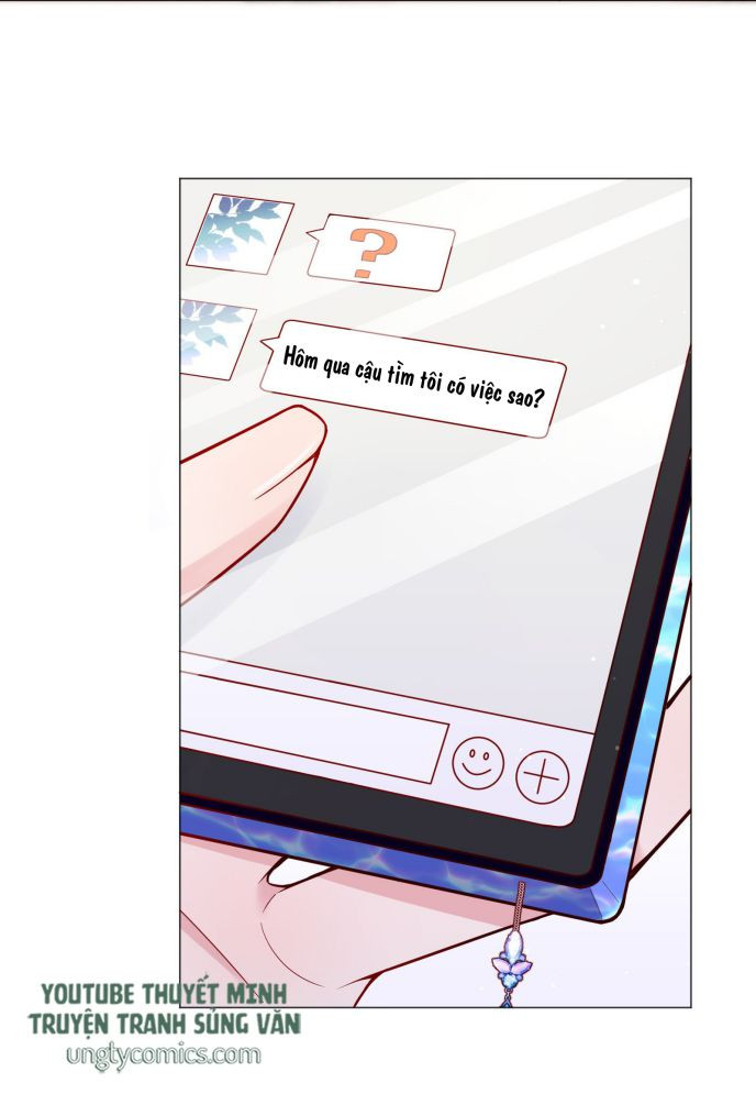Hàn Viễn: Chapter 24