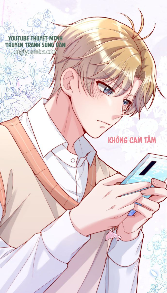 Hàn Viễn: Chapter 24