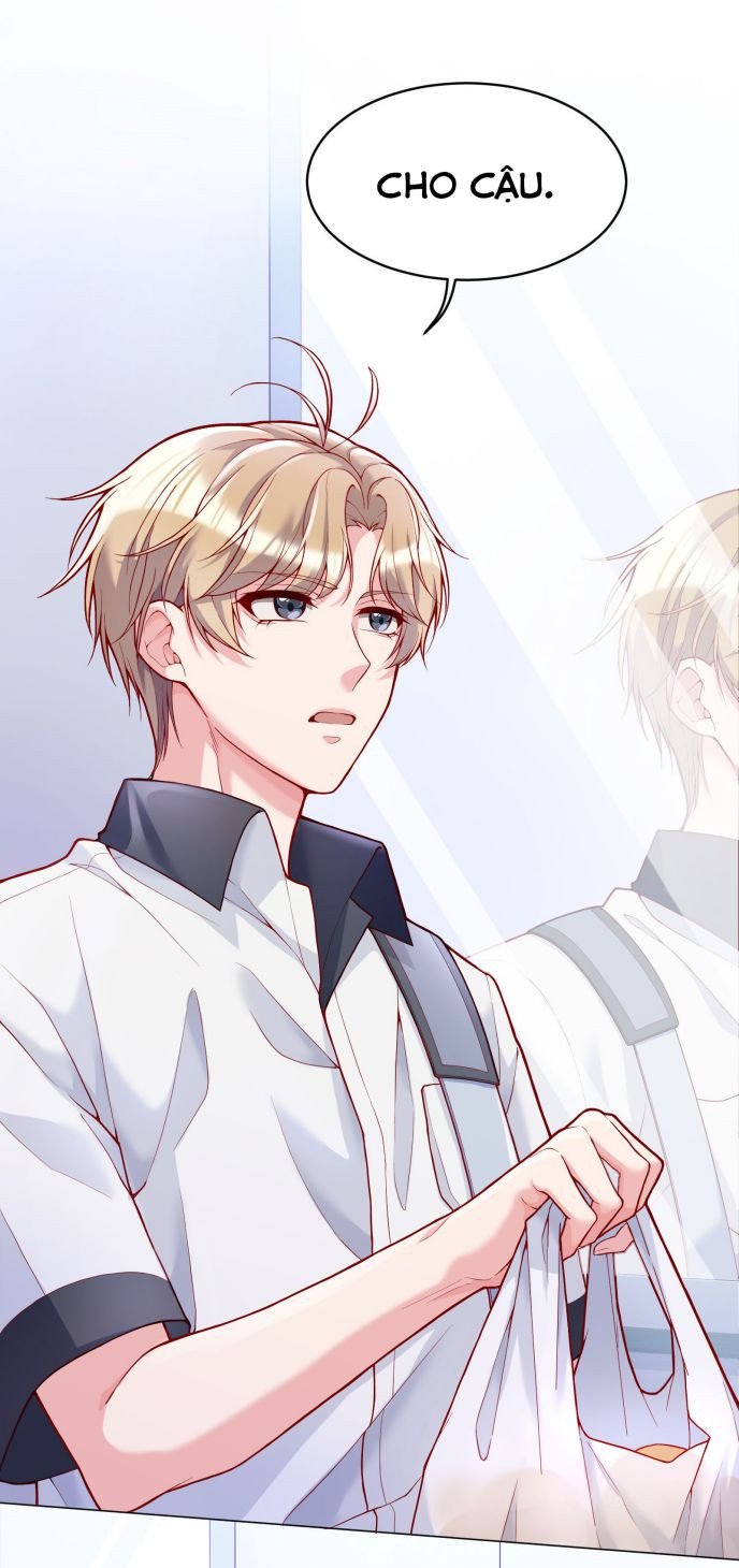 Hàn Viễn: Chapter 24