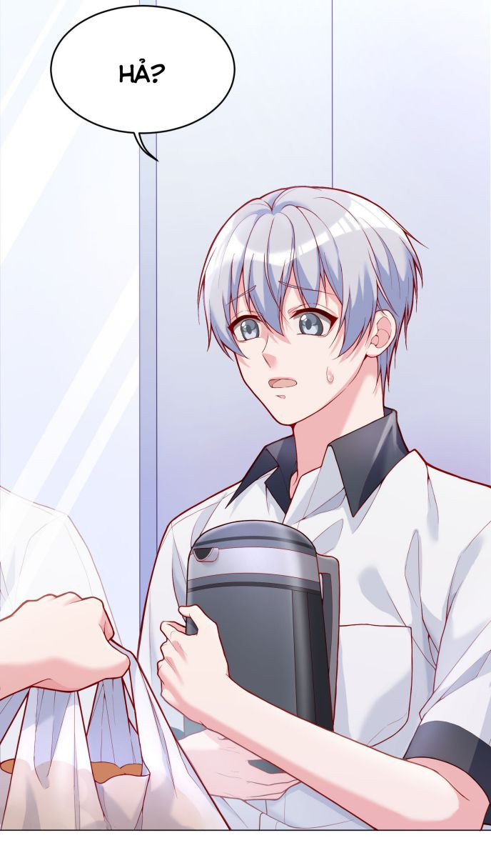 Hàn Viễn: Chapter 24