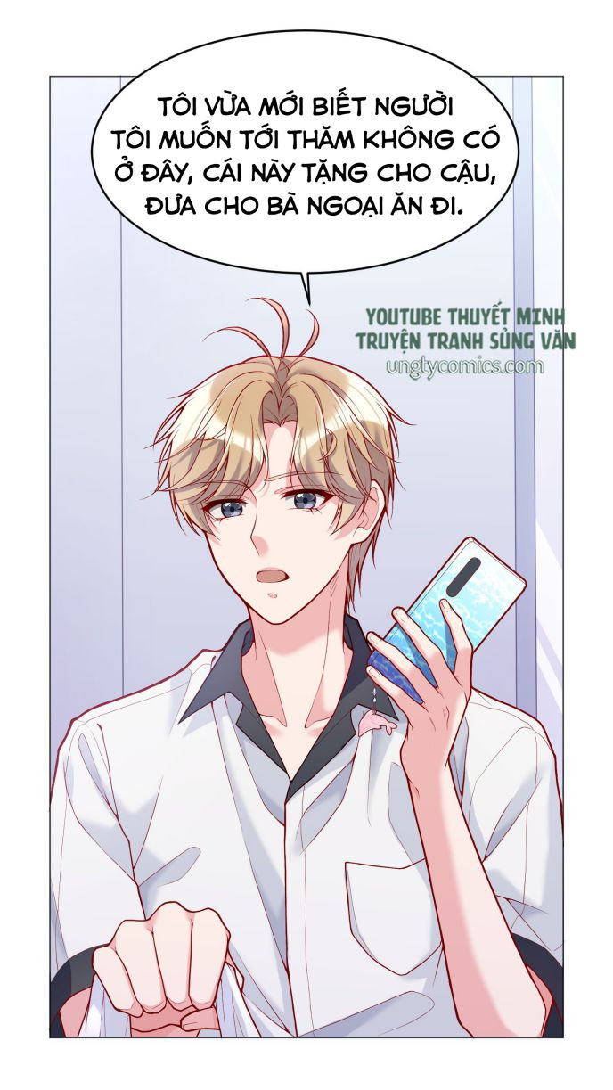Hàn Viễn: Chapter 24