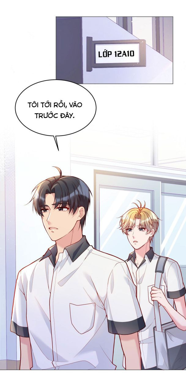 Hàn Viễn: Chapter 26
