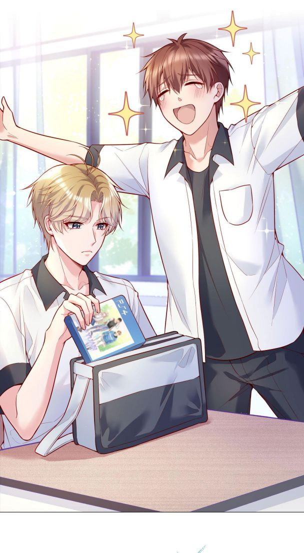 Hàn Viễn: Chapter 26
