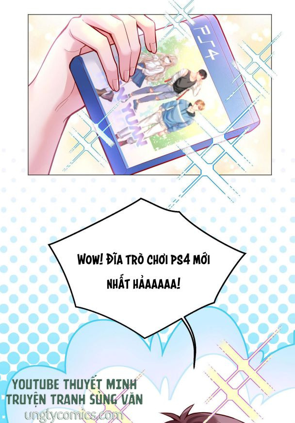 Hàn Viễn: Chapter 26