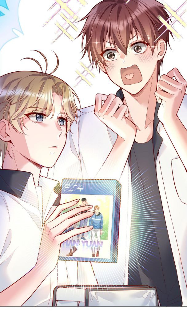 Hàn Viễn: Chapter 26