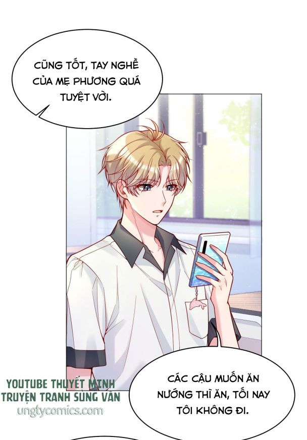 Hàn Viễn: Chapter 26