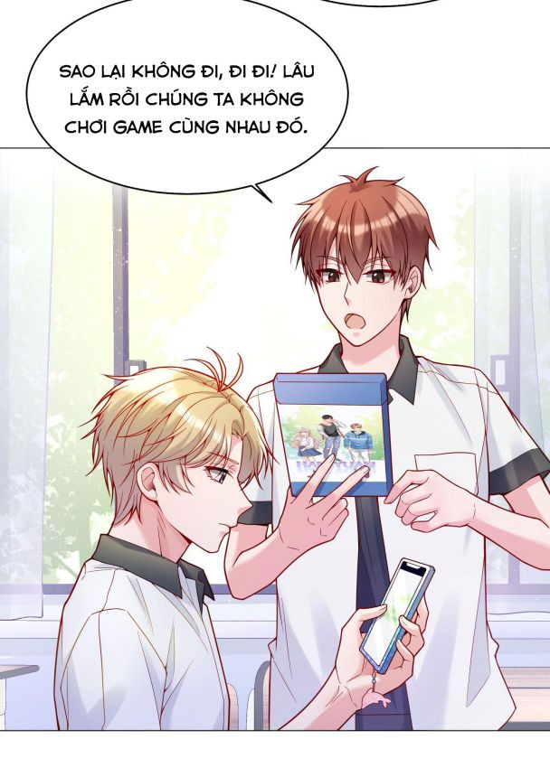 Hàn Viễn: Chapter 26