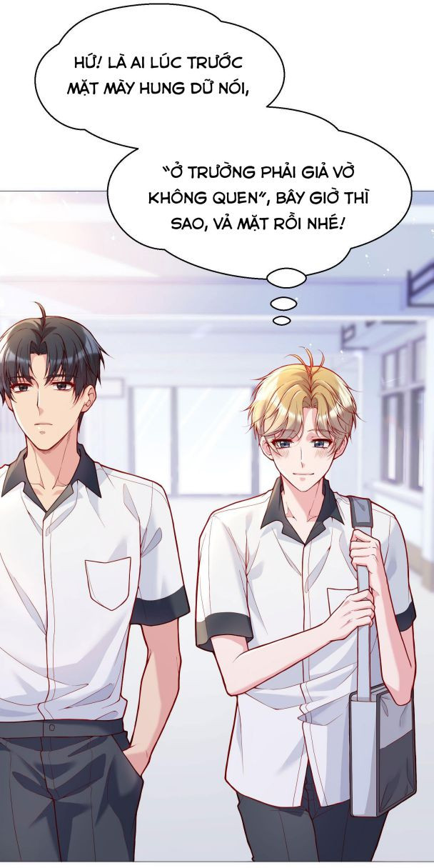 Hàn Viễn: Chapter 26