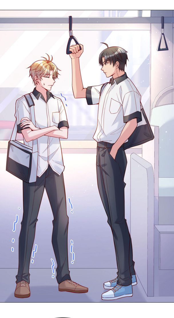 Hàn Viễn: Chapter 26
