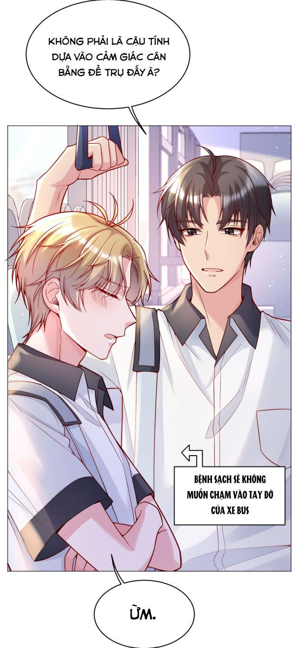Hàn Viễn: Chapter 26