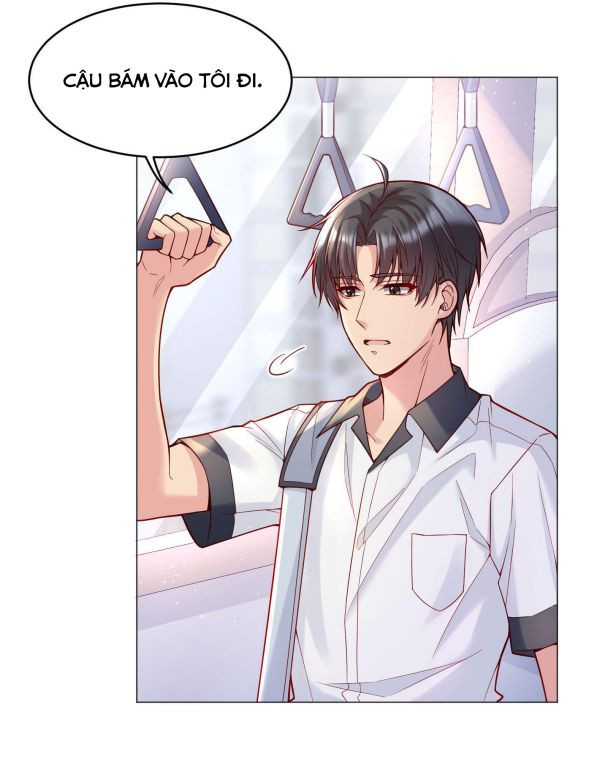 Hàn Viễn: Chapter 26