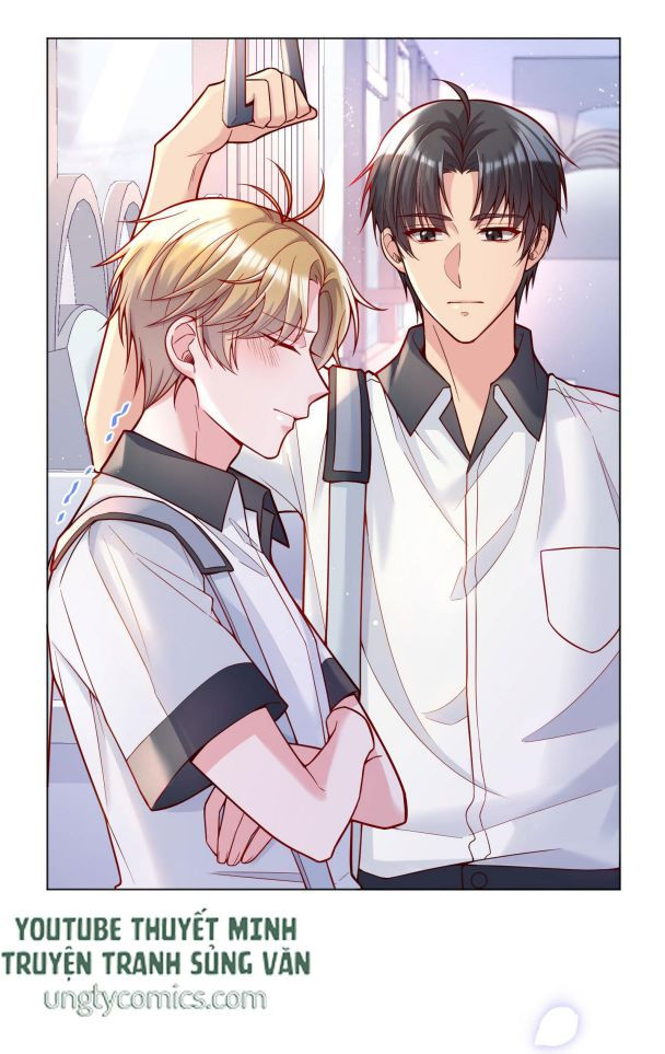Hàn Viễn: Chapter 26