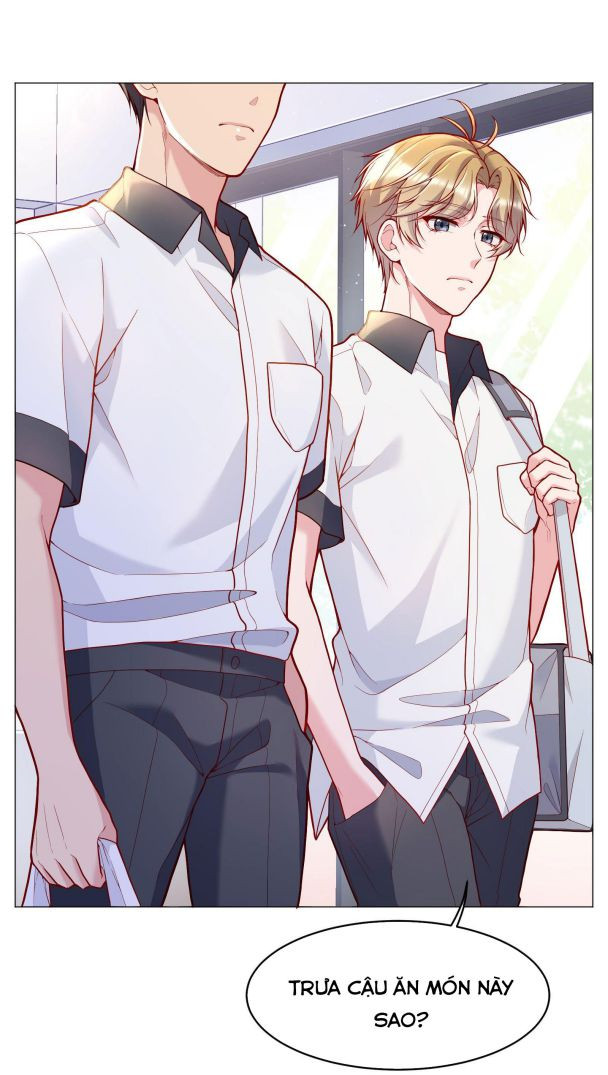 Hàn Viễn: Chapter 26
