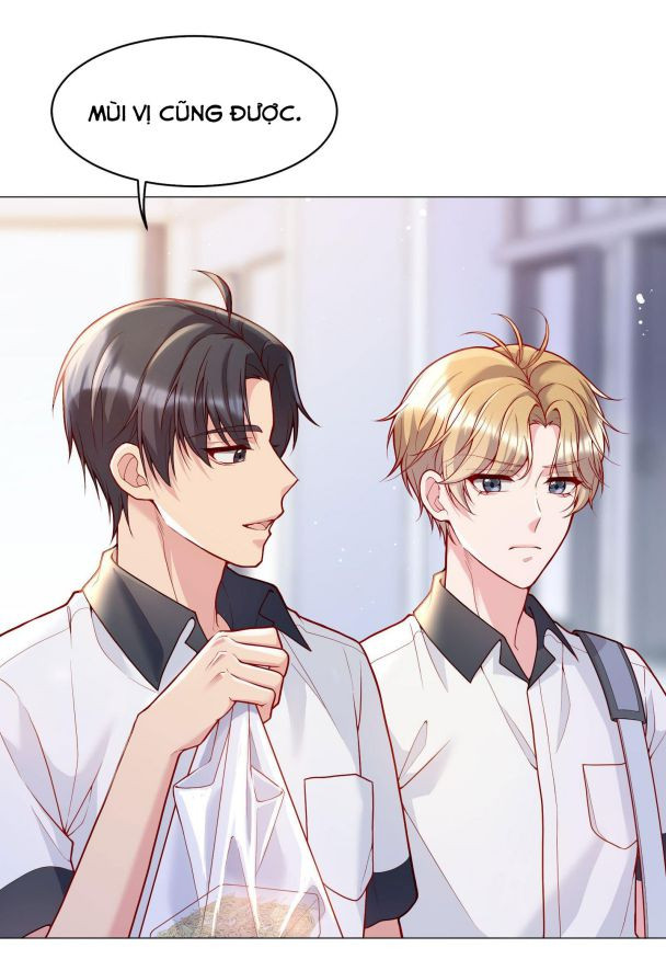 Hàn Viễn: Chapter 26