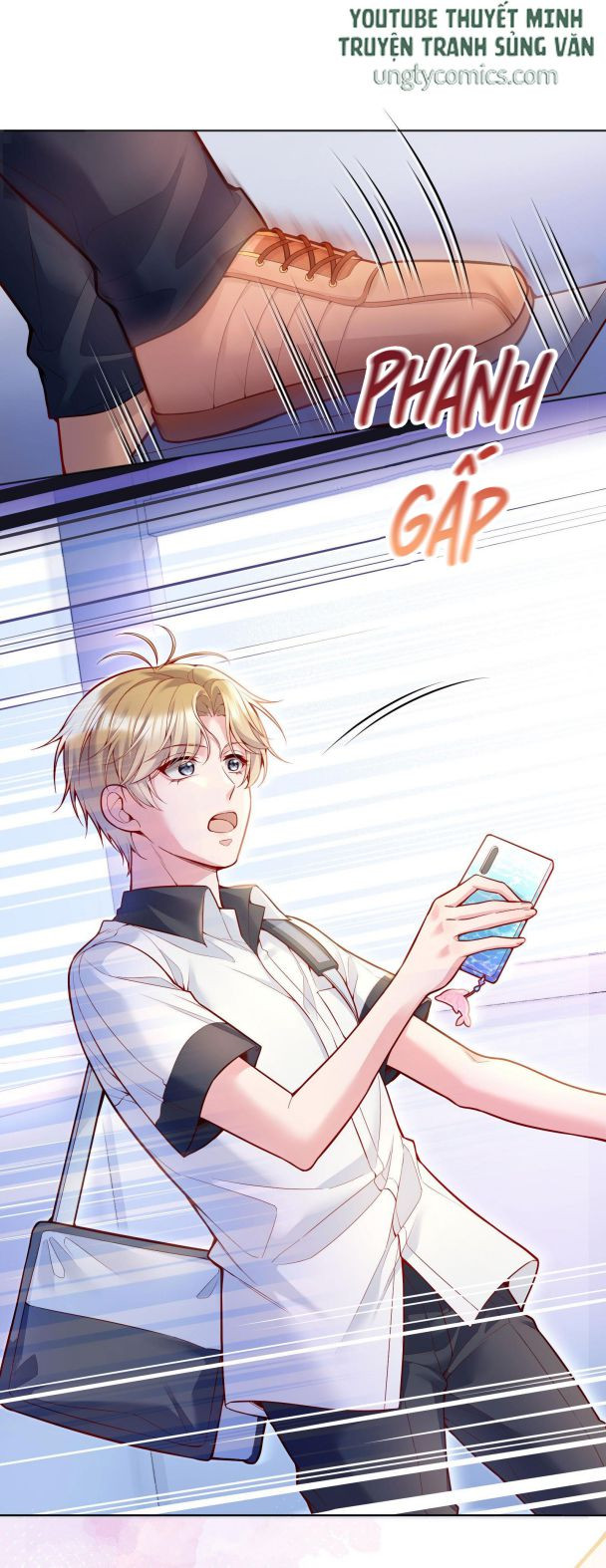 Hàn Viễn: Chapter 27