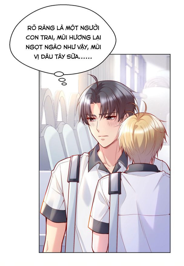 Hàn Viễn: Chapter 27